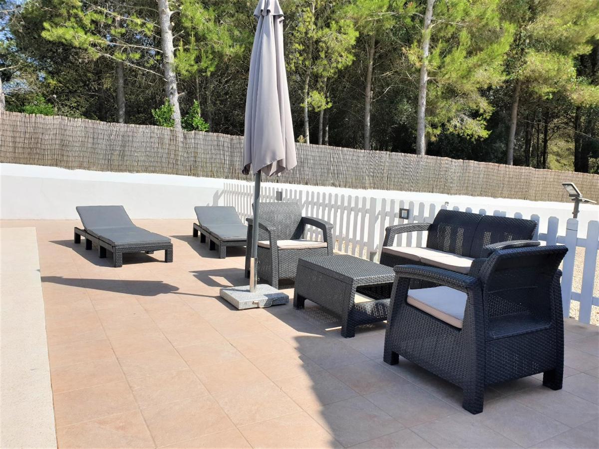 Villa Montesol La Drova Exterior photo